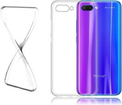 Coque XEPTIO Honor 10 gel tpu transparent