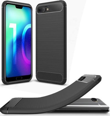 Coque XEPTIO Honor 10 carbone noir Coque XEPTIO Honor 10 carbone noir