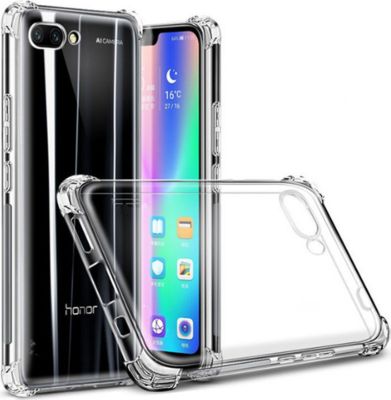 Coque XEPTIO Honor 10 gel tpu antichoc