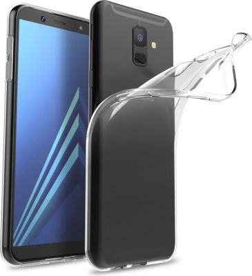 Coque XEPTIO Samsung Galaxy A6 2018 gel tpu Coque XEPTIO Samsung Galaxy A6 2018 gel tpu