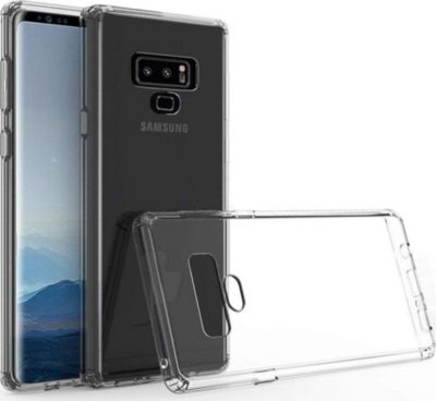 Coque XEPTIO Samsung Galaxy Note 9 gel tpu antichoc