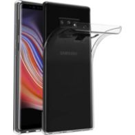 Coque XEPTIO Samsung Galaxy Note 9 gel tpu