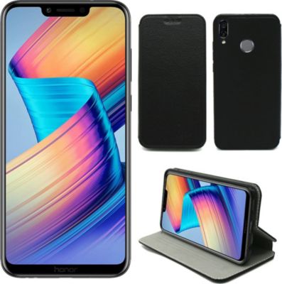 Housse XEPTIO Honor PLAY Etui noir Housse XEPTIO Honor PLAY Etui noir