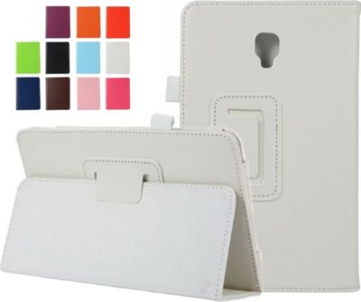 Etui XEPTIO Samsung Galaxy Tab S4 Etui blanc Slim Etui XEPTIO Samsung Galaxy Tab S4 Etui blanc Slim