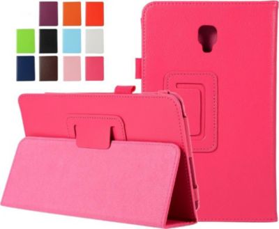 Etui XEPTIO Samsung Galaxy Tab S4 Etui rose Slim