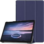 Housse XEPTIO Samsung Galaxy Tab S4 Etui bleu Slim