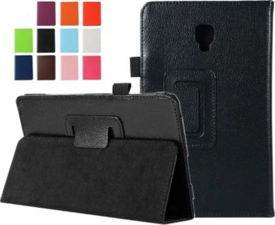 Etui XEPTIO Samsung Galaxy Tab A 10,5 Etui noir