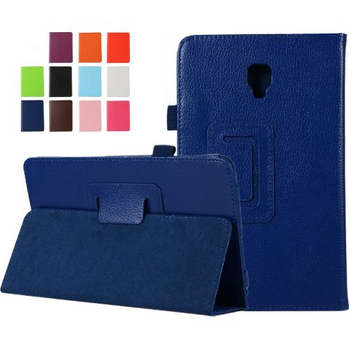 Housse XEPTIO Samsung Galaxy TAB A8 2022 Etui bleu