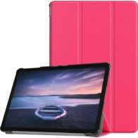 Housse XEPTIO Samsung Galaxy Tab A 10,5 Etui rose Slim