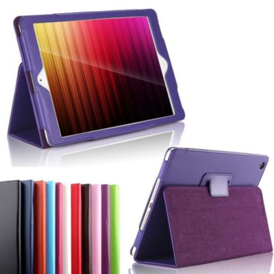 Etui XEPTIO New iPad 9,7 2018 Etui violet Slim Etui XEPTIO New iPad 9,7 2018 Etui violet Slim