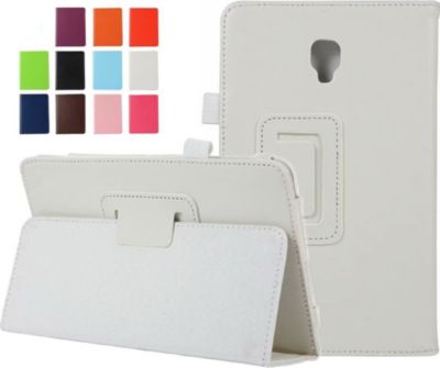 Etui XEPTIO Samsung Galaxy Tab A 10,5 Etui blanc