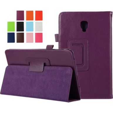 Etui XEPTIO Samsung Galaxy Tab A 10,5 Etui violet