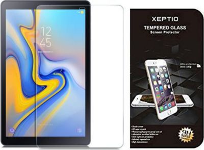 Protège écran XEPTIO Samsung Galaxy Tab A 10,5 vitre