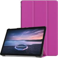 Housse XEPTIO Samsung Galaxy Tab A 10,5 Etui violet