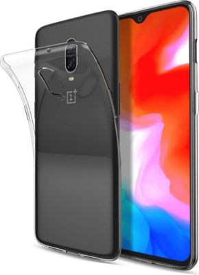Coque XEPTIO One Plus 6T gel tpu