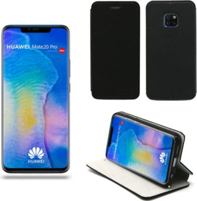 Housse XEPTIO Huawei Mate 20 PRO Etui noir