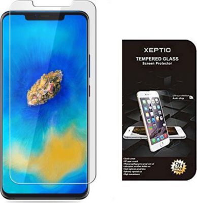 Protège écran XEPTIO Huawei Mate 20 PRO verre trempé vitre