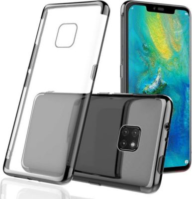 Coque XEPTIO Huawei Mate 20 PRO gel tpu antichoc
