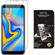 Protège écran XEPTIO Samsung Galaxy J6 PLUS 2018 verre trempé