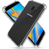 Coque XEPTIO Samsung Galaxy J6 PLUS 2018 tpu antichoc