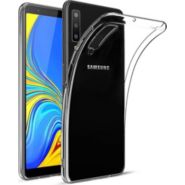 Coque XEPTIO Samsung Galaxy A7 2018 gel tpu