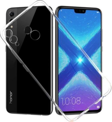 Coque XEPTIO Honor 8X gel tpu