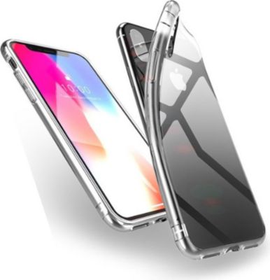 Coque XEPTIO Apple iPhone XS gel tpu