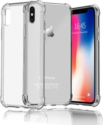 Coque XEPTIO Apple iPhone XR gel tpu antichoc Coque XEPTIO Apple iPhone XR gel tpu antichoc