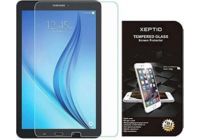 Protège écran XEPTIO Samsung Galaxy Tab E 9,6 vitre