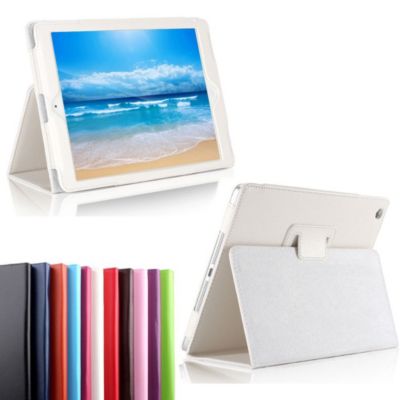 Etui XEPTIO iPad PRO 10,5 Etui blanc Slim Etui XEPTIO iPad PRO 10,5 Etui blanc Slim