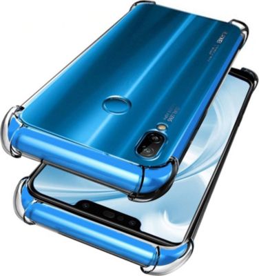 Coque XEPTIO Honor 10 LITE gel tpu antichoc Coque XEPTIO Honor 10 LITE gel tpu antichoc
