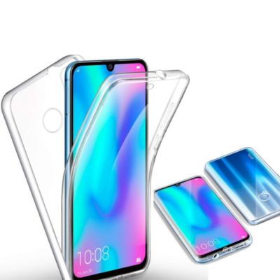 Coque XEPTIO Huawei P Smart 2019 gel tpu intégrale