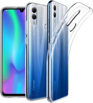 Coque XEPTIO Huawei P Smart 2019 gel tpu
