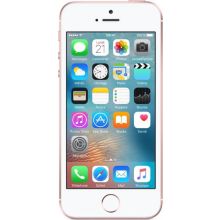 Smartphone reconditionné APPLE iPhone SE 16Go Or Rose Reconditionné