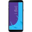 Smartphone SAMSUNG Galaxy J6 Silver blue Reconditionné