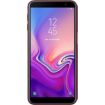 Smartphone SAMSUNG Galaxy J6+ Rouge Reconditionné