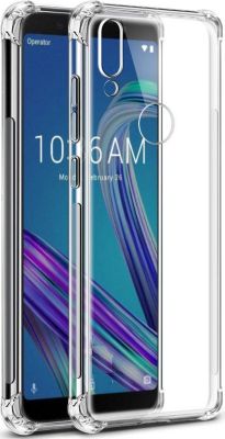 Coque XEPTIO ASUS ZenFone Max Pro M1 gel tpu antichoc Coque XEPTIO ASUS ZenFone Max Pro M1 gel tpu antichoc