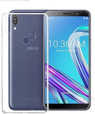 Coque XEPTIO ASUS ZenFone Max Pro M1 gel tpu