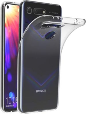 Pack XEPTIO Honor View 20 gel tpu et vitre Pack XEPTIO Honor View 20 gel tpu et vitre