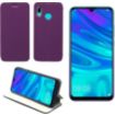 Housse XEPTIO Xiaomi Mi Mix 3 Etui violet Slim