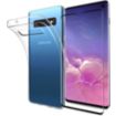 Protège écran XEPTIO Samsung Galaxy S10 gel tpu et vitre
