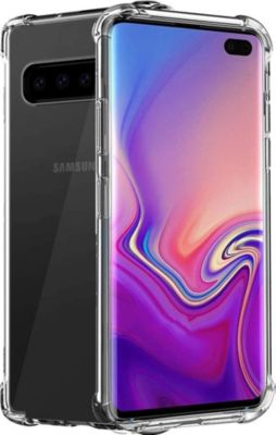 Coque XEPTIO Samsung Galaxy S10E gel tpu antichoc