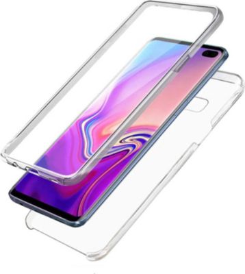 Coque XEPTIO Samsung Galaxy S10E gel tpu intégrale