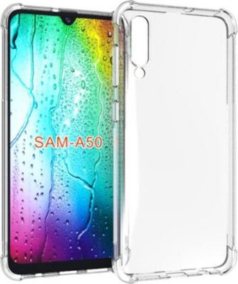 Coque XEPTIO Samsung Galaxy A50 gel tpu Coque XEPTIO Samsung Galaxy A50 gel tpu