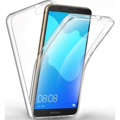 Coque XEPTIO Samsung Galaxy A50 gel tpu intégrale