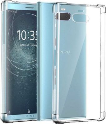 Coque XEPTIO Sony Xperia 10 gel tpu antichoc Coque XEPTIO Sony Xperia 10 gel tpu antichoc