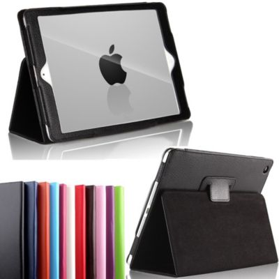 Etui XEPTIO Apple iPad Air 2019 Etui noir Etui XEPTIO Apple iPad Air 2019 Etui noir