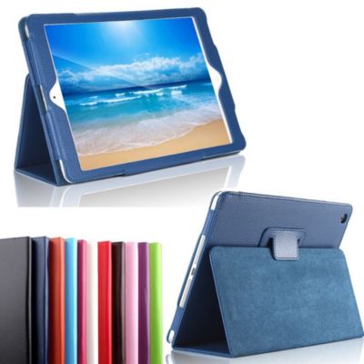 Etui XEPTIO Apple iPad Air 2019 Etui bleu Slim