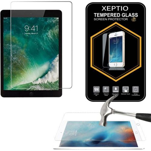 Protège écran XEPTIO Apple iPad 10 eme generation verre