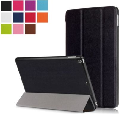 Housse XEPTIO Apple iPad Air 2019 Housse noire